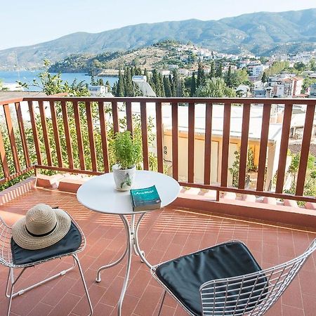 Sophie'S Apartment 1&2 Poros Town エクステリア 写真